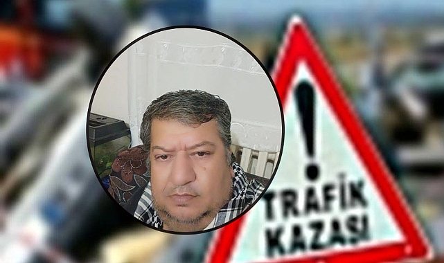 Şanlıurfa’da Feci Kaza: Bir Kişi Hayatını Kaybetti