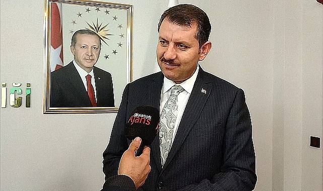 Şanlıurfa Eski Valisi Ayhan'ın Acı Günü