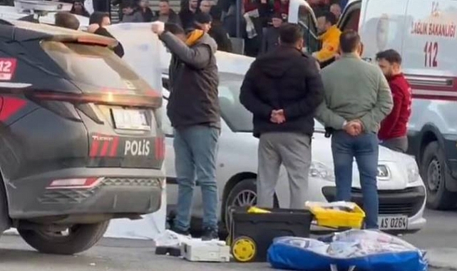 Şanlıurfalı Kadın, İstanbul’da Vahşice Katledildi!