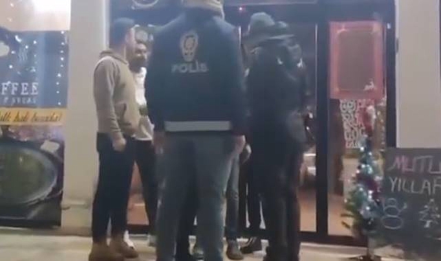 Urfa’da 22 Bin 376 Şahıs Kontrol Edildi! 25 Aranan Şahıs Yakalandı