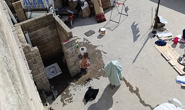 Ajans Balıklıgöl Yazmıştı! Şiddet Gören Çocuklar Hakkında Flaş Gelişme