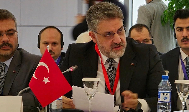 APA 15. Genel Kurul Toplantısı sona erdi