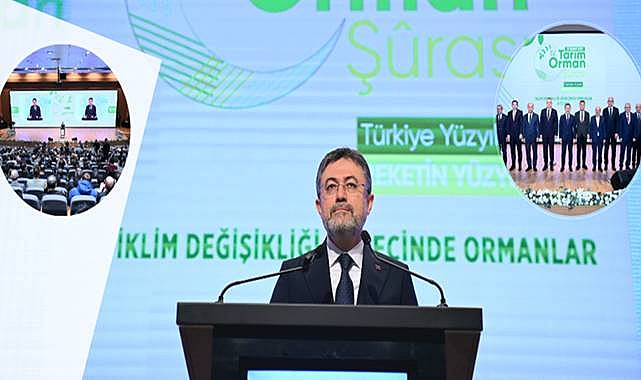 Bakan Yumaklı'dan 8 Bin 500 Yeni İstihdam Müjdesi
