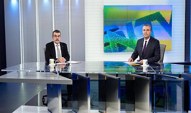 Bakan Yusuf Tekin: KPSS Değil, Akademiye Giriş Sınavı