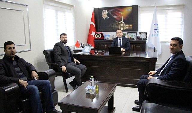 Borcu Olan Abonelere Enerji Verilmeyecek