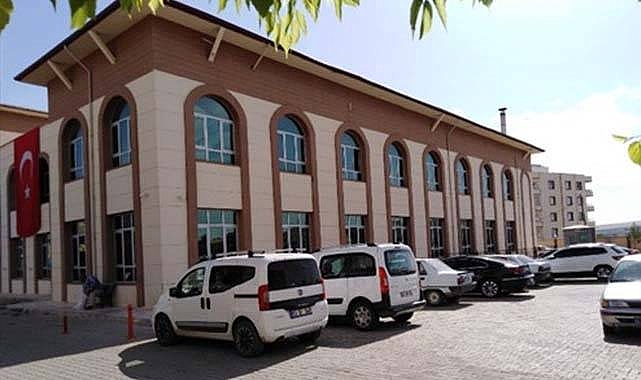 Bozova Kaymakamlığı, 50 kişi alınacağını duyurdu! İşte detaylar