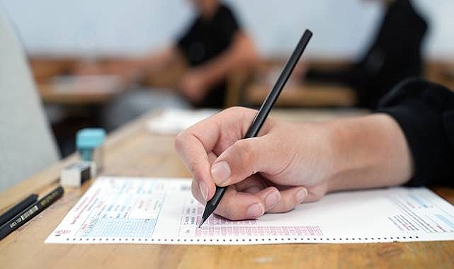 Bursluluk Sınavı'na İlişkin Sıkça Sorulan Sorular Cevaplandı