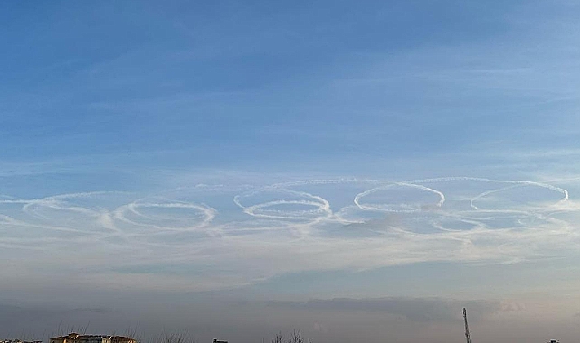 Chemtrail Nedir, Zarar ve Faydaları Nelerdir?