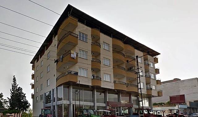 Depremde Yıkılan Apartman Davasında Skandal: Müteahhit Tahliye Edildi, Kayıplara Karıştı  