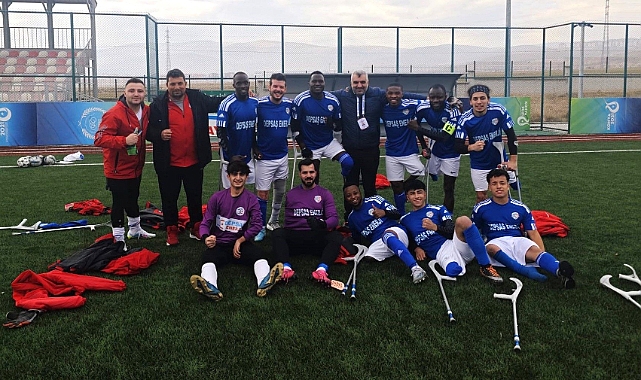DEPSAŞ Enerji’den Hentbolda Önemli Galibiyet
