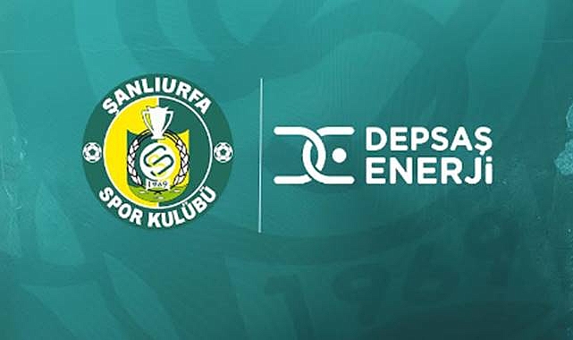 DEPSAŞ Enerji'den Urfaspor'a Sponsor Desteği