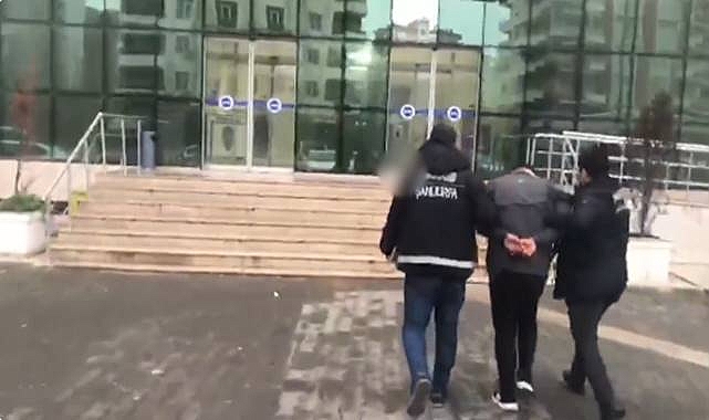 Dev Operasyon: 1 Ton 806 Kg Uyuşturucu Madde Ele Geçirildi