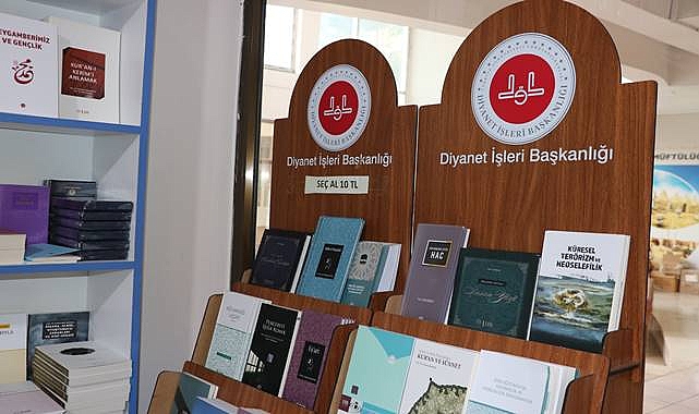 Diyanet Yayınlarında Kampanya Başlatıldı