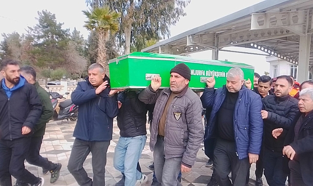 Gazeteci Kerim Kırpaç, Ani Kalp Krizi Sonucu Hayatını Kaybetti