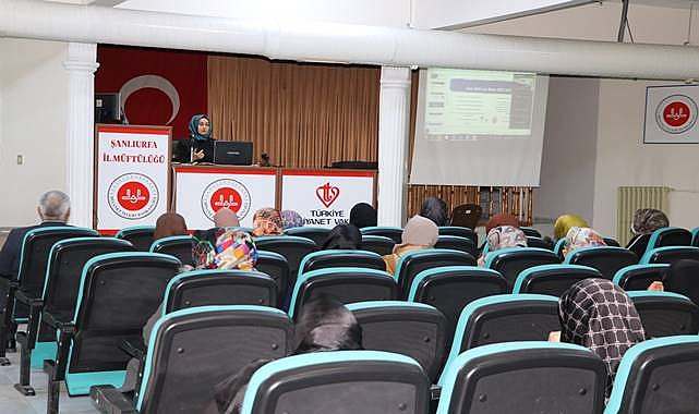 Geçici Öğreticilere Yönelik Seminer Düzenlendi