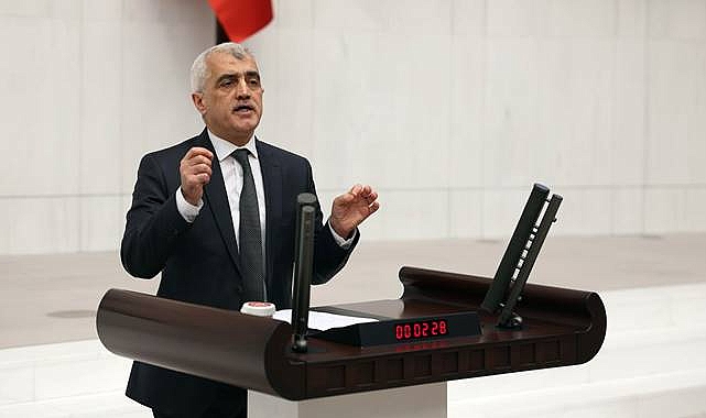 Gergerlioğlu, Yenidoğan Bebek Ölümlerini Araştırmak İçin İstanbul’a Gitti