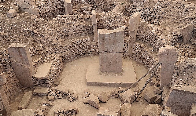 Göbeklitepe'nin Gizemleri ve Önemi