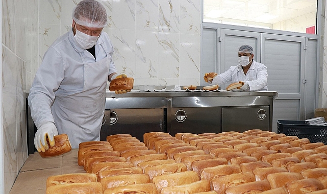 Haliliye Belediyesi Çölyak ve PKU Hastalarına Destek Olmaya Devam Ediyor