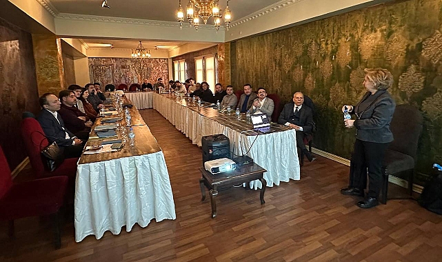 Harran Üniversitesi Hastanesi’nde Nükleer Tıp Günleri