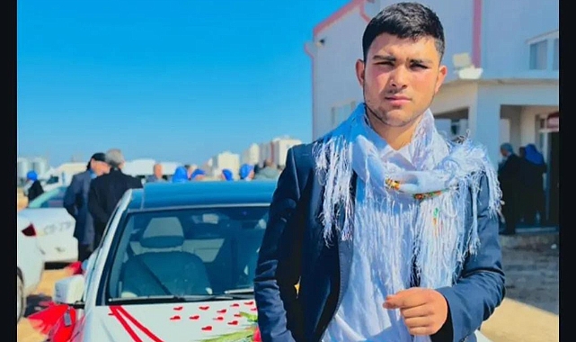 Hilvan'da Kayıp Genç Aranıyor