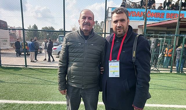 İbrahim Kahraman: Viranşehir Belediyespor'u Ligde Tutacağız, Halkımız Bize Güvensin