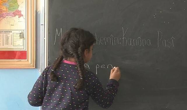 Kürtçe Seçmeli Ders Başvurusu Süreci Başladı