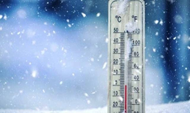 Meteoroloji Açıkladı! Şanlıurfa'da Sıcaklık Düşüyor, Geceleri Don Bekleniyor