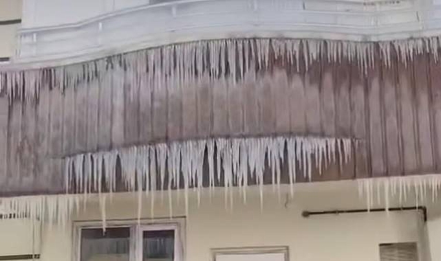 Meteoroloji Uyardı! Şanlıurfa’da Don Bekleniyor