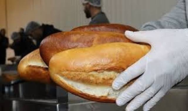 Ramazan'ın Bereketi Şanlıurfa’da! Ekmek 5 TL Oldu 