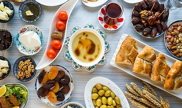 Sahurda Sağlıklı Beslenmenin 6 Püf Noktası!