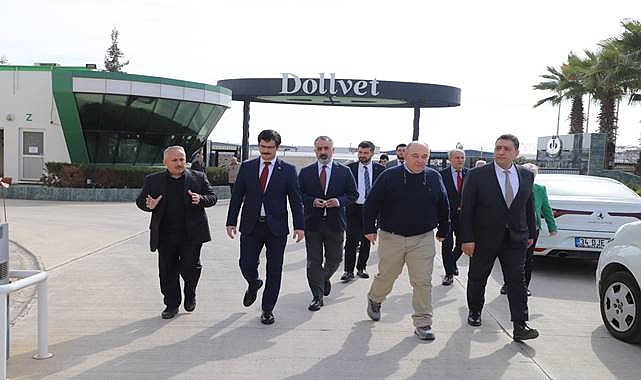 Şanlıurfa Çok Önemli Bir Çalıştaya Ev Sahipliği Yapıyor 