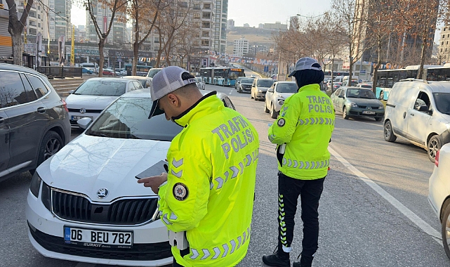 Şanlıurfa’da 1 Ayda 5 Kişi Can Verdi, 521 Kişi Yaralandı