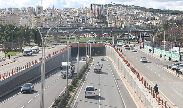 Şanlıurfa’da Araç Sayısı Açıklandı! 