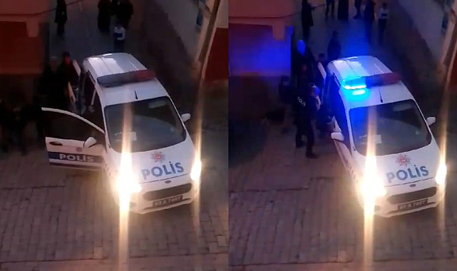 Şanlıurfa’da Dehşet Verici Olay: Öz Evladını Hortumla Dövdü