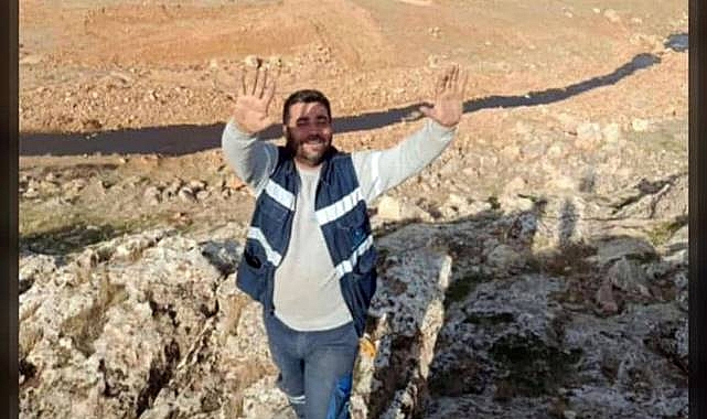 Şanlıurfa'da İş Kazası: Vinçten Düşen Direk Can Aldı