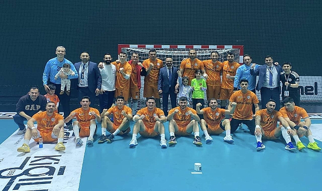 Şanlıurfa’nın Efeleri Beşiktaş’a İlk Mağlubiyetini Tattırmayı Hedefliyor!
