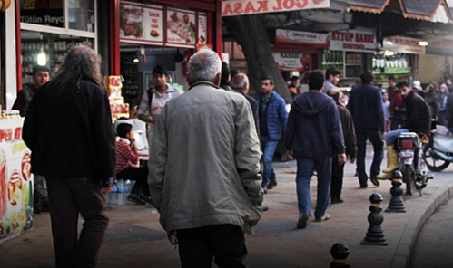 Şanlıurfa'nın Nüfusu 2024 Yılında Arttı! İşte İlçe İlçe Nüfus Sayısı