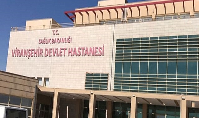 Şanlıurfa'da Boğazına Mısır Kaçan Çocuk Hayatını Kaybetti