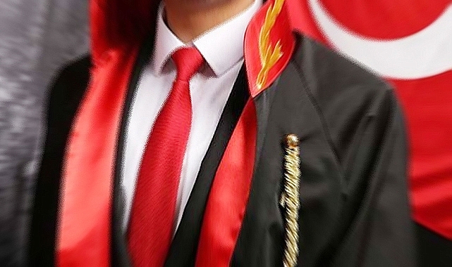Şanlıurfa'ya Yeni Hakim ve Savcılar Atandı