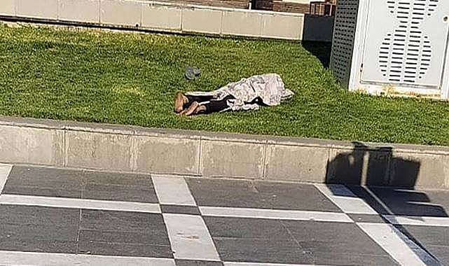 Siverek Kaymakamlığı'ndan Evsiz ve Kimsesiz Vatandaşlara Barınma Yardımı