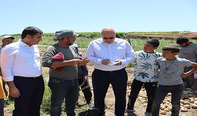 Tanal, Mevsimlik Tarım İşçilerini Yine Meclis’e Taşıdı