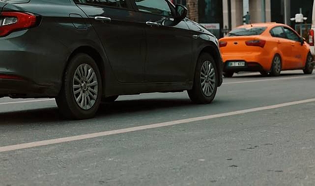 Trafik Denetimlerinde 3 Milyondan Fazla Araç Kontrol Edildi