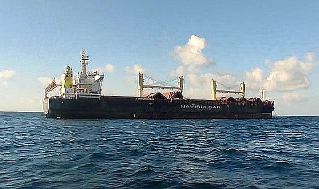 Türkiye'de Bir Yılda 5 Bin Gemi Denetlendi