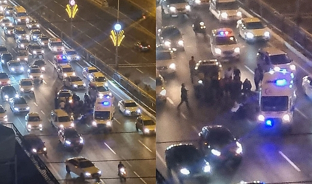 Türkiye’nin En Kötü Araç Kullanan Şehirleri Açıklandı