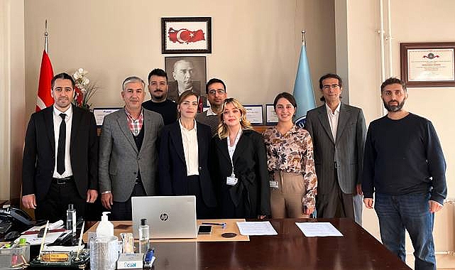 Üniversite Öğrencilerine Dicle Elektrik’te Kariyer Fırsatı