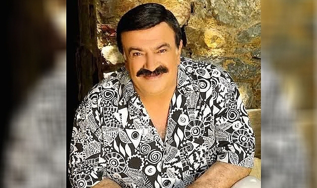 Ünlü Sanatçı Kahtalı Mıçe Yaşam Mücadelesini Kaybetti