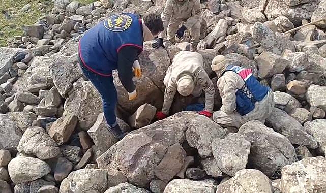 Urfa’da 19 Adrese Eş Zamanlı Operasyon! 23 Gözaltı 
