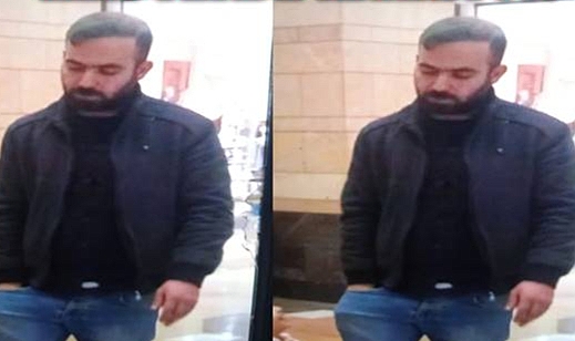 Urfa'da Kayıp Aranıyor! 5 Çocuk Babası Kayıp!
