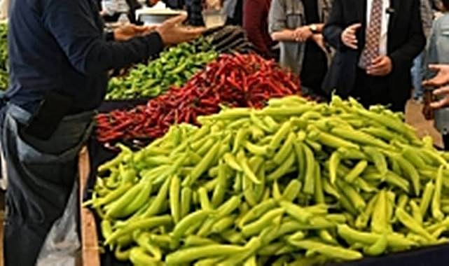 Urfa'da Ramazan Öncesi Zam Fırtınası: Pazar Fiyatları El Yakıyor