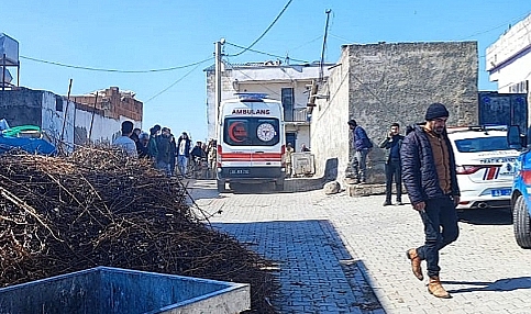 Urfa'da Silahlı Kavga! Ölü ve Yaralılar Var